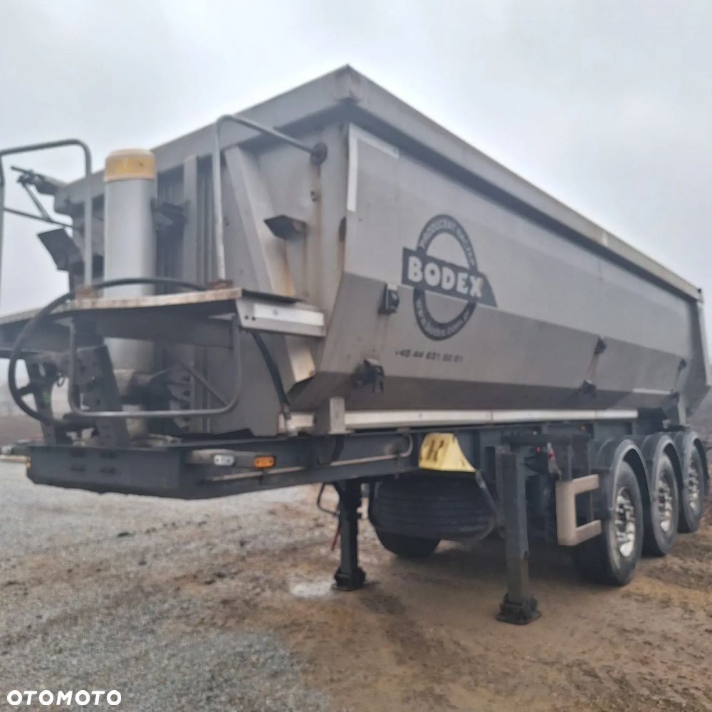 Bodex - 1