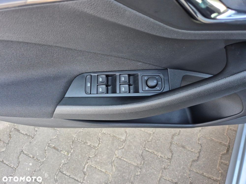 Skoda Kamiq 1.5 TSI Drive - 14