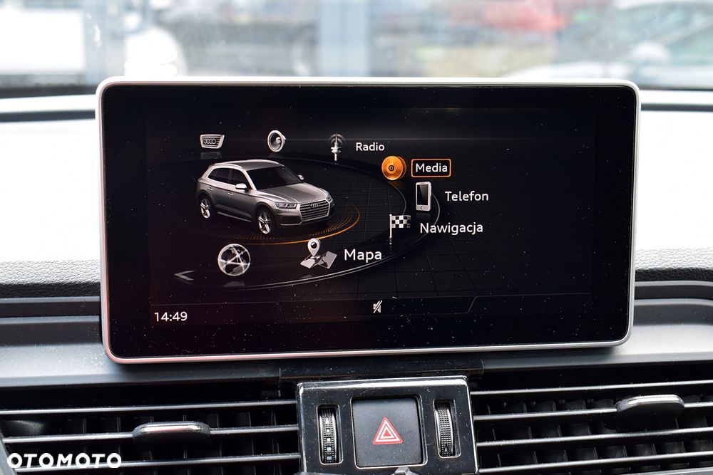 Audi Q5 2.0 TDI Quattro S tronic - 15