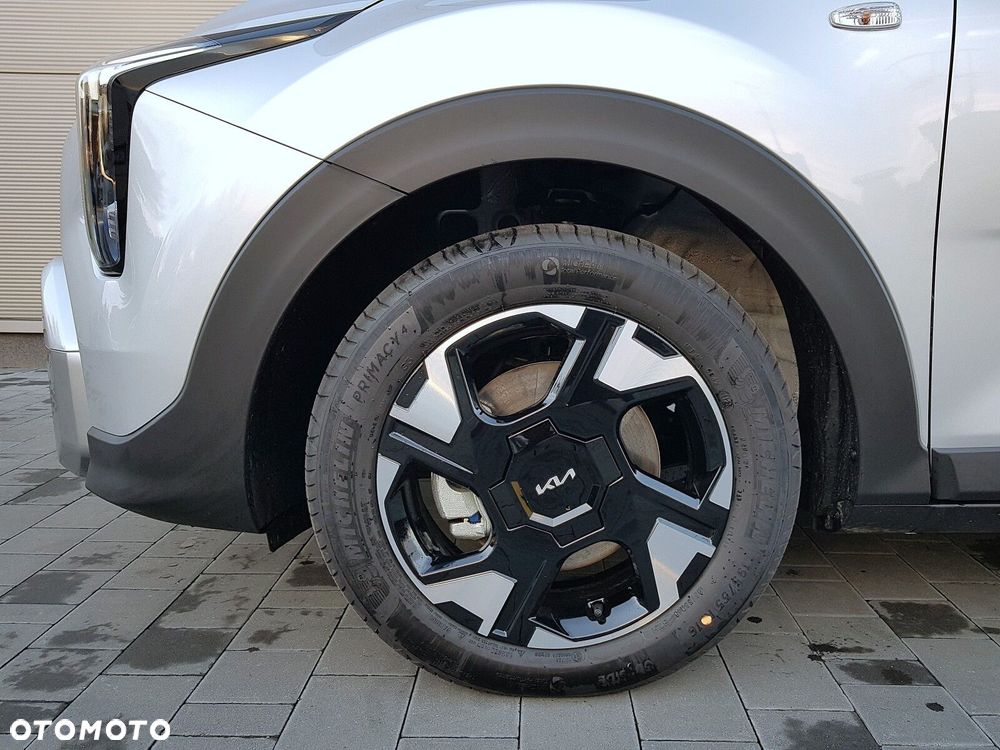 Kia Stonic 1.0 T-GDI M - 5