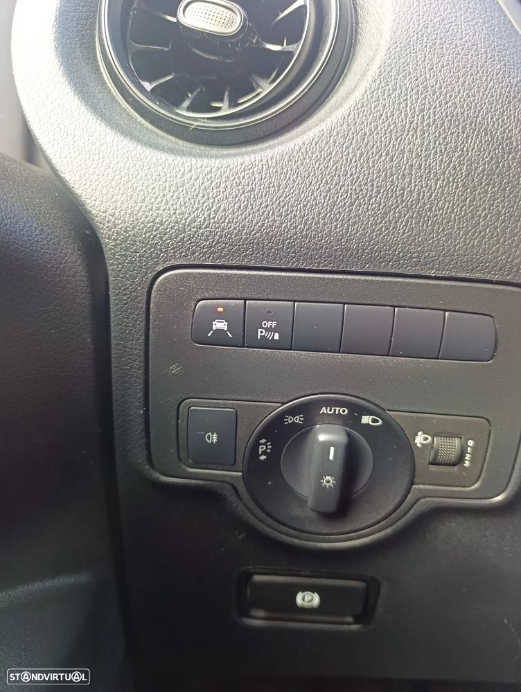 Mercedes-Benz Vito 114 CDI Isotérmica Iva Dedutível - 12