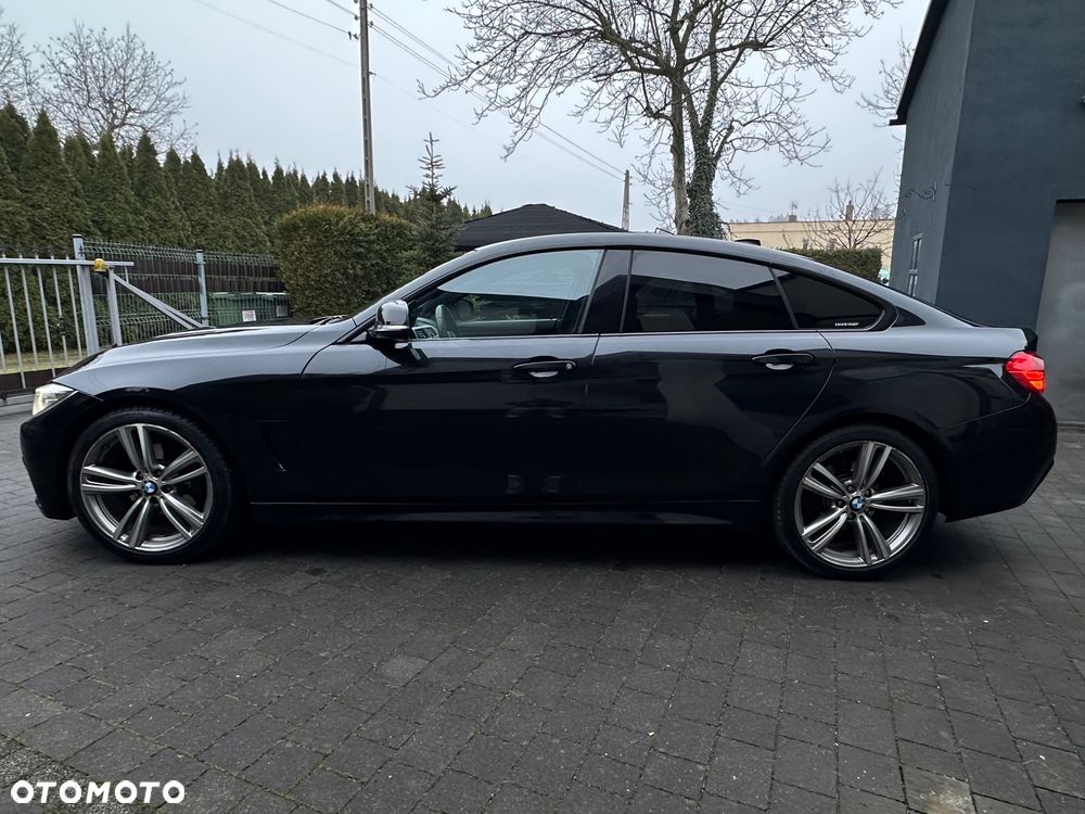 BMW Seria 4 - 4