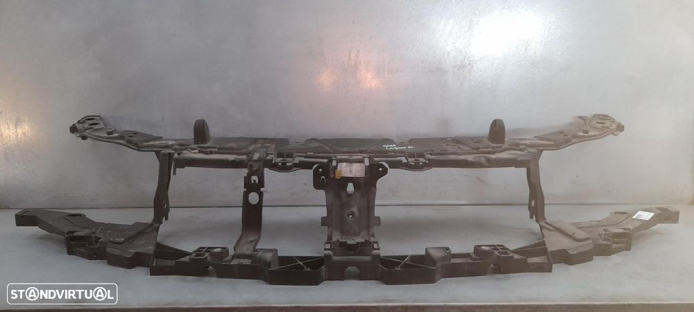 PAINEL FRONTAL RENAULT LAGUNA III BERLINA - 1