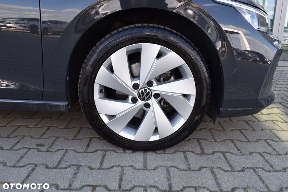 Volkswagen Golf - 40