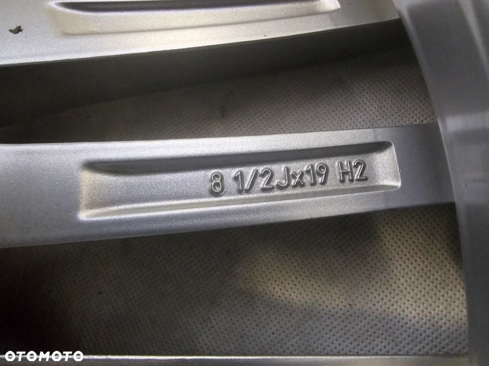 FELGA 5A324D6 BMW 5 G60 G61 8,5x19 ET29 - 7