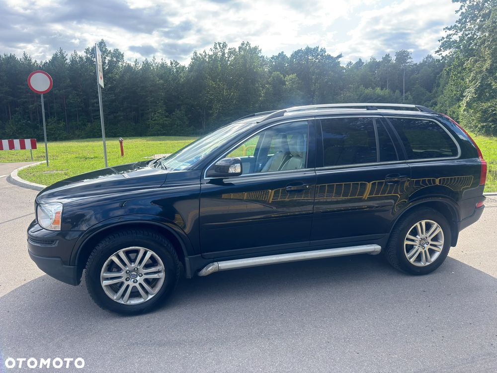 Volvo XC 90 D5 AWD Executive - 2