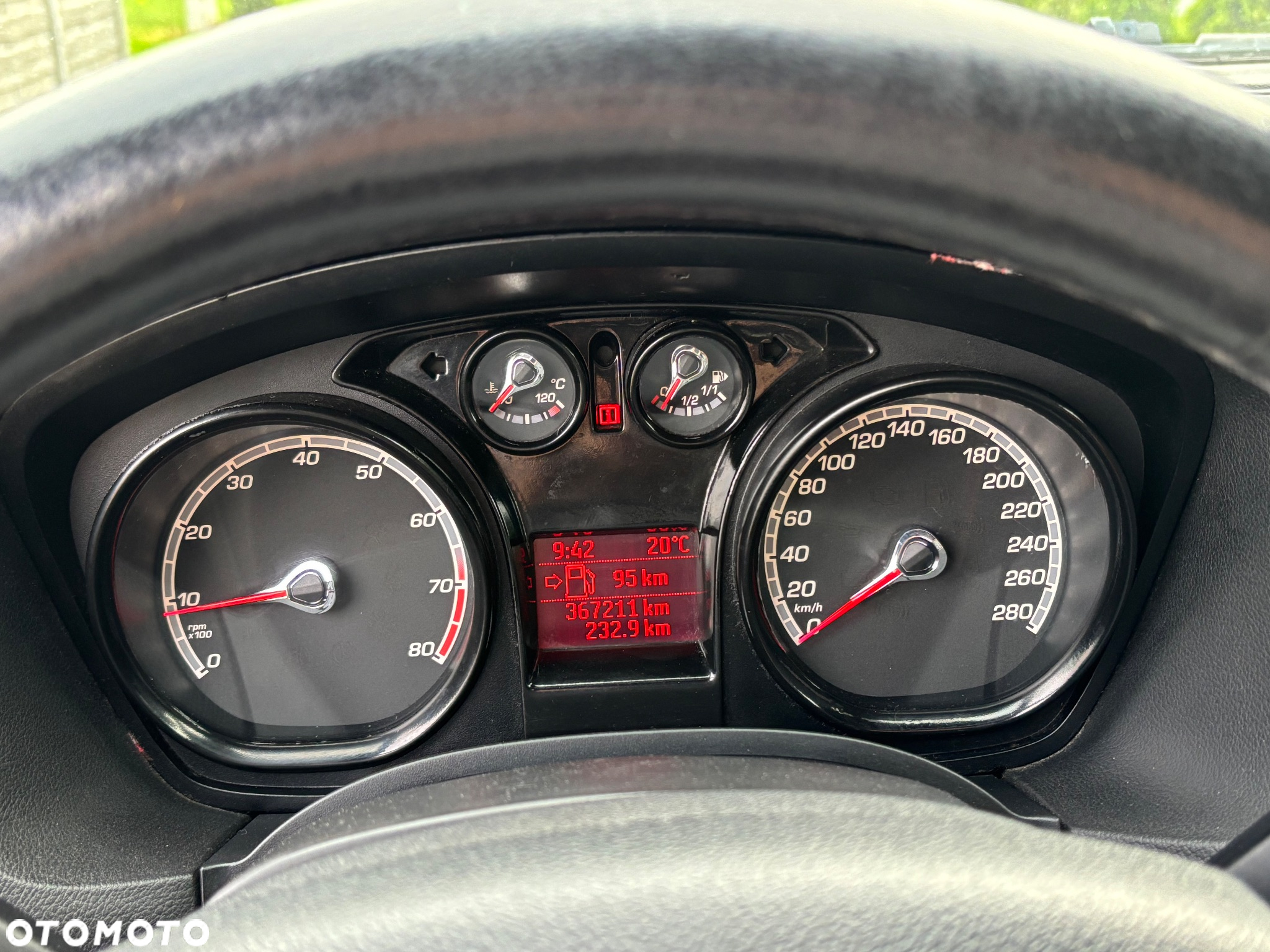 Ford Focus 2.5 ST - 33