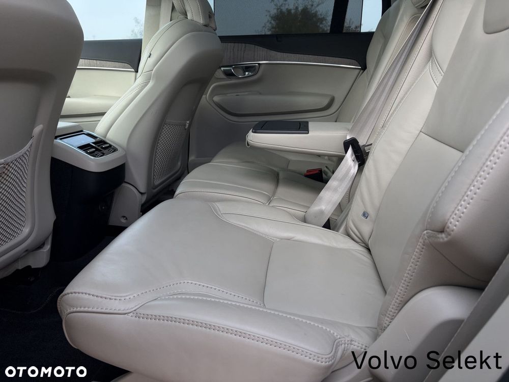 Volvo XC 90 2022