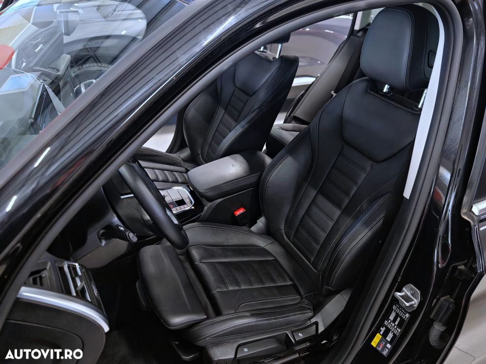 BMW X3 xDrive30e AT PHEV - 8