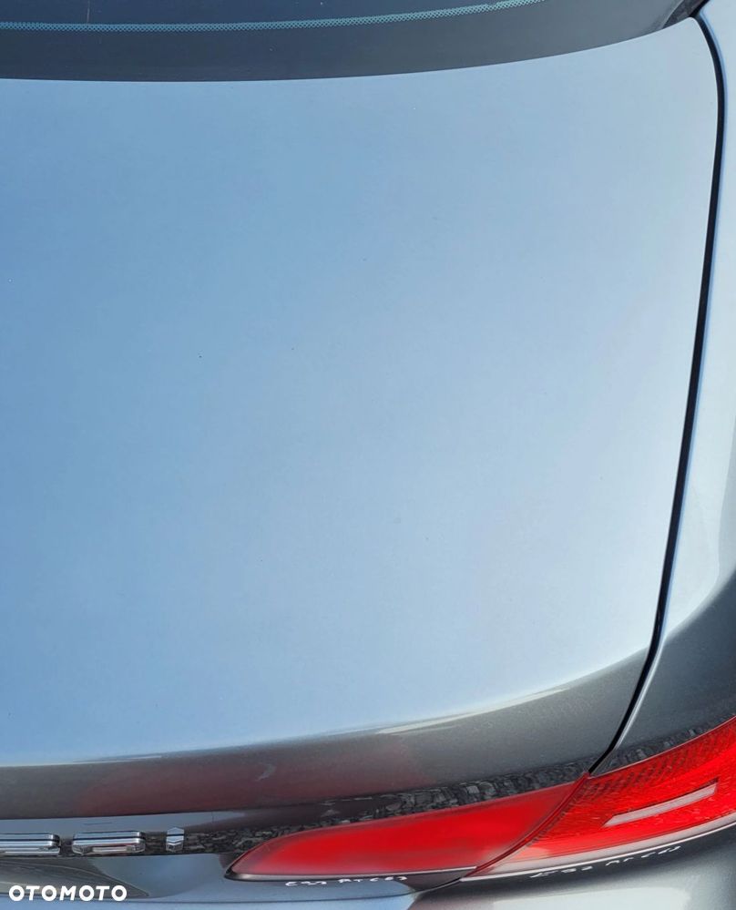 KLAPA BAGAŻNIKA BMW E92 A52 SPACEGRAU ORG LAKIER C63 - 4