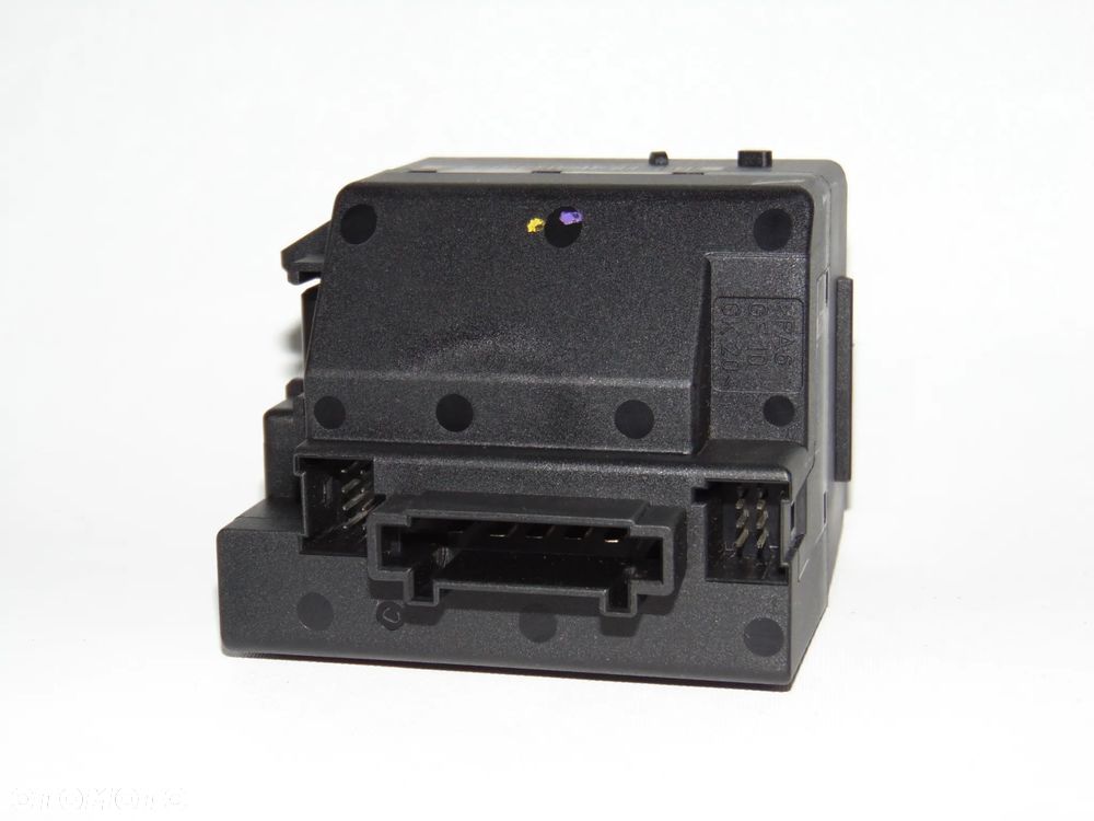 Stacyjka 2095450508 + kluczyk Mercedes C Klasa W203 S203 W209 CLK 00-09r - 8