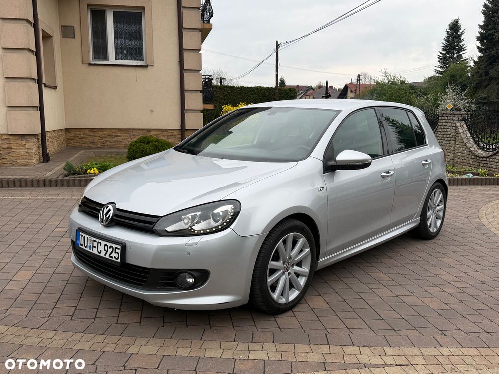 Volkswagen Golf 2.0 TDI GT Sport - 6
