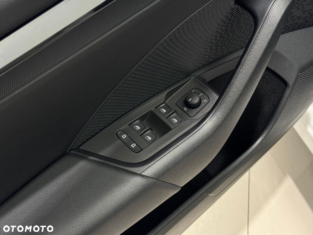 Skoda Octavia 2.0 TDI Ambition - 20