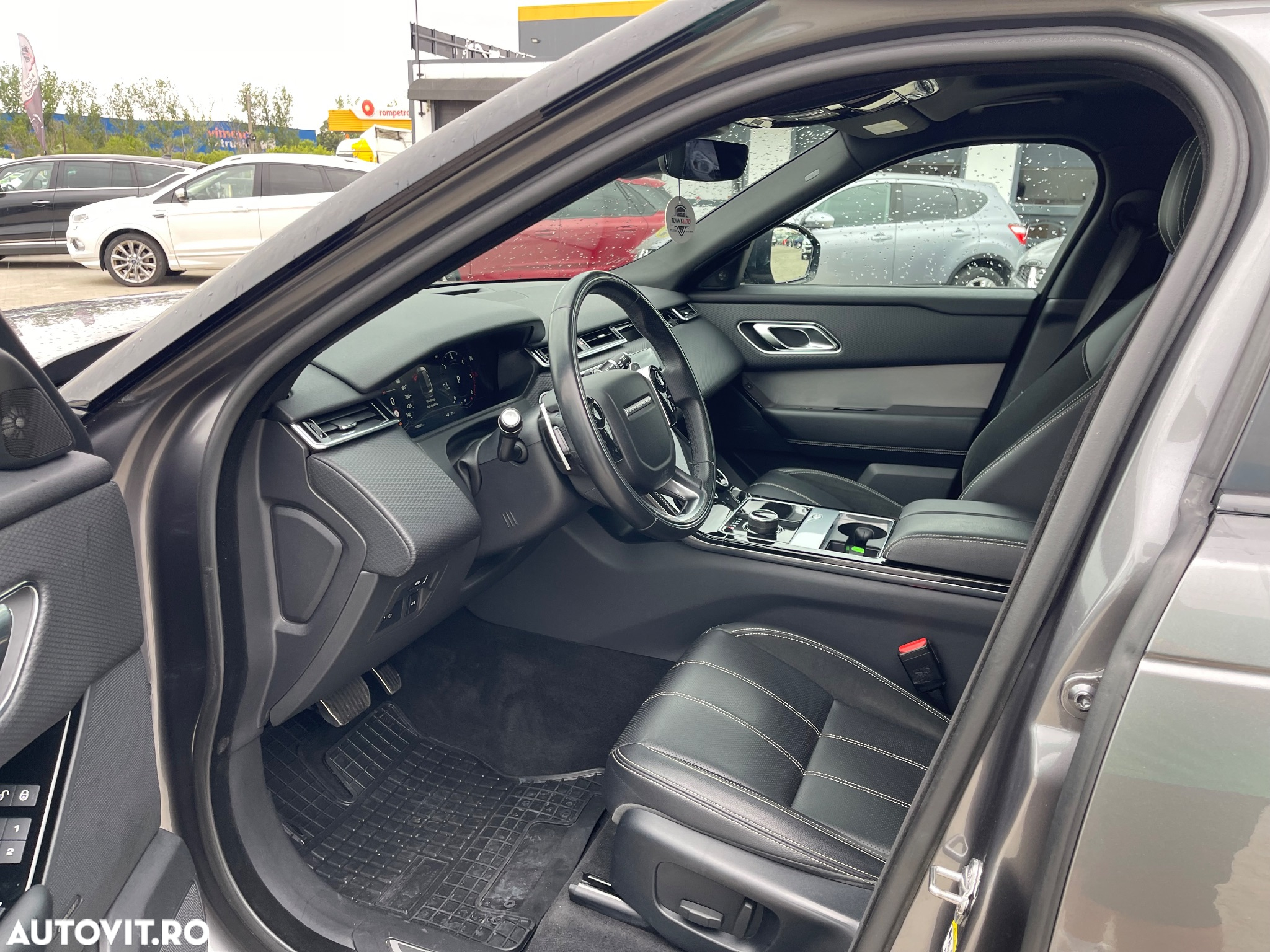 Land Rover Range Rover Velar 2.0 R-Dynamic S - 9