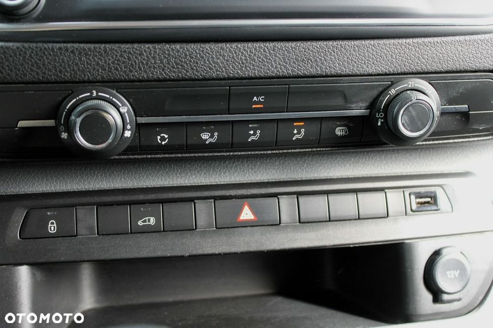 Toyota ProAce - 21