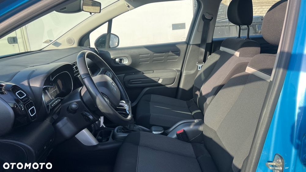 Citroën C3 Aircross - 6