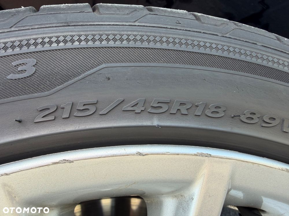 BMW Seria 3 320d DPF - 8