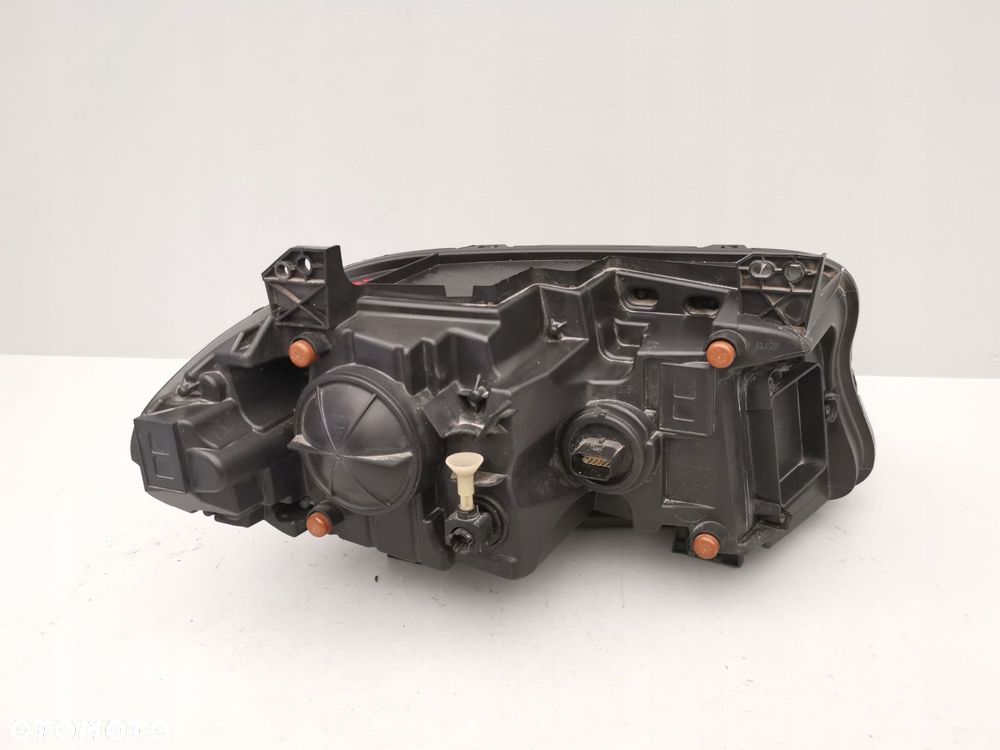 DODGE CHARGER VII LIFT SXT 19R USA LAMPY PRZÓD LEWA PRAWA KOMPLET - 9