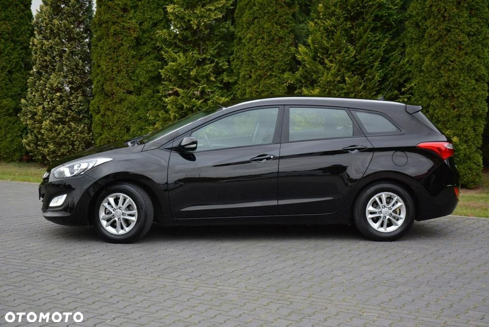 Hyundai i30 1.6 CRDi Comfort - 4