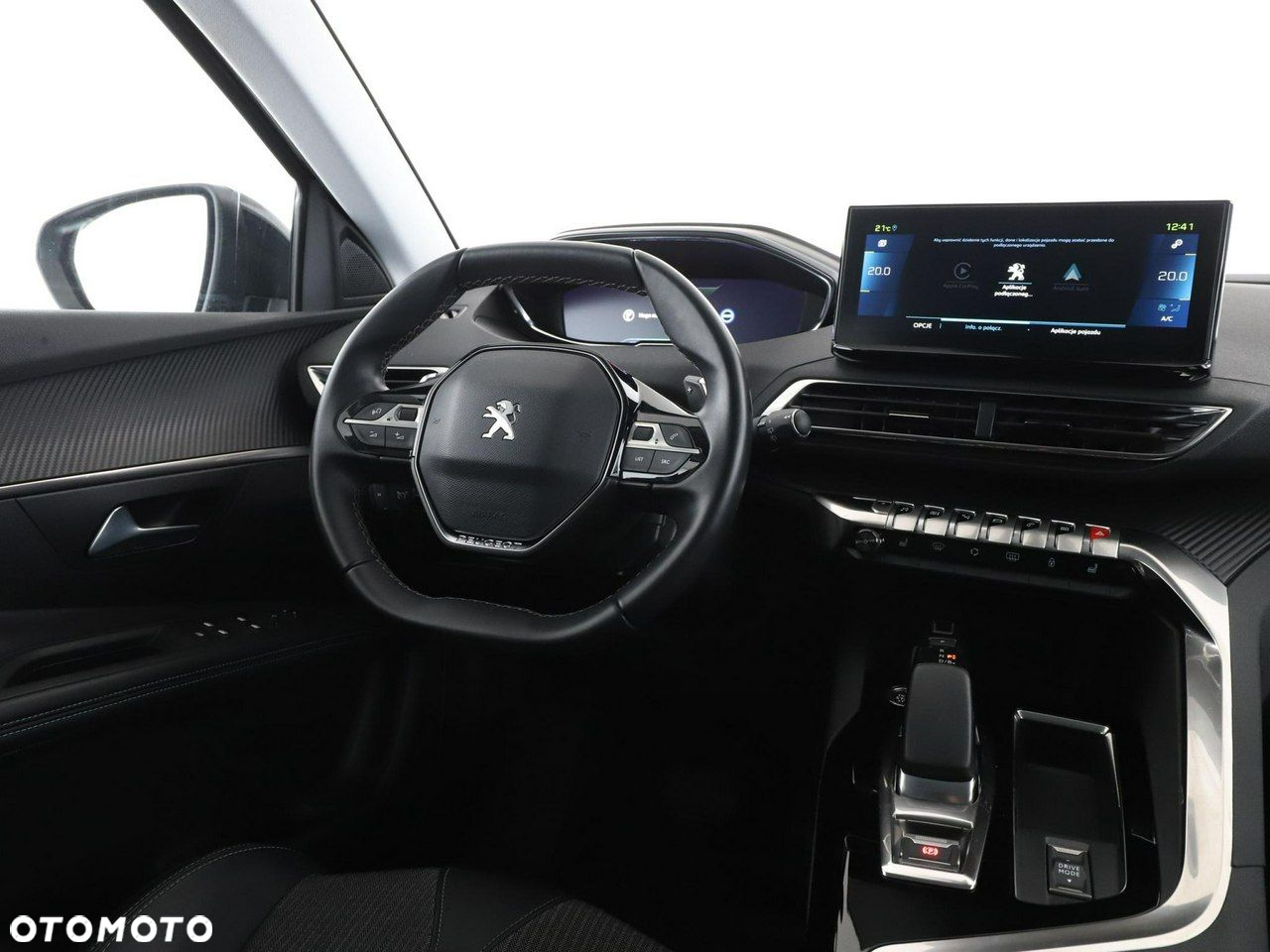 Peugeot 3008 - 16