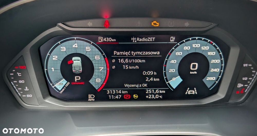 Audi Q3 40 TFSI Quattro S tronic - 9