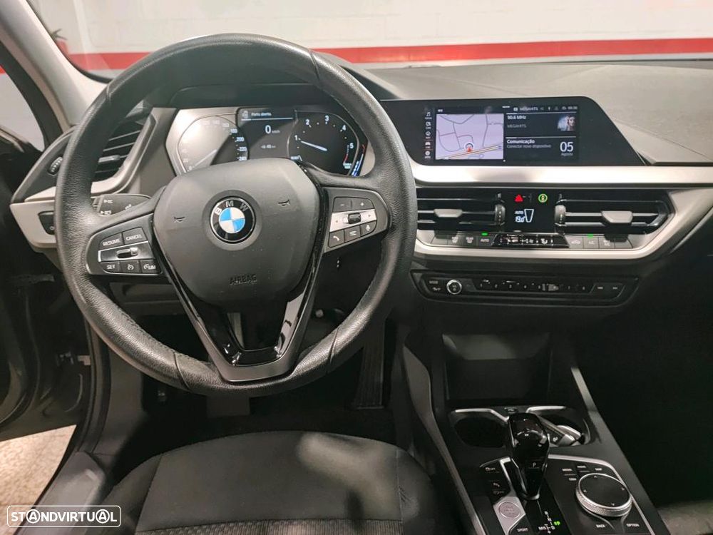 BMW 116 d Corporate Edition Auto - 7