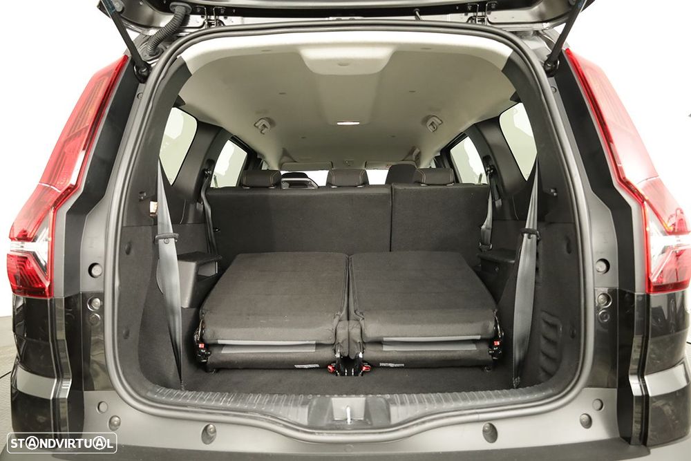 Dacia Jogger 1.0 ECO-G Extreme+ Up&Go 7L Bi-Fuel - 24