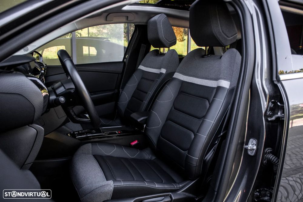 Citroën e-C4 X MAX - 25