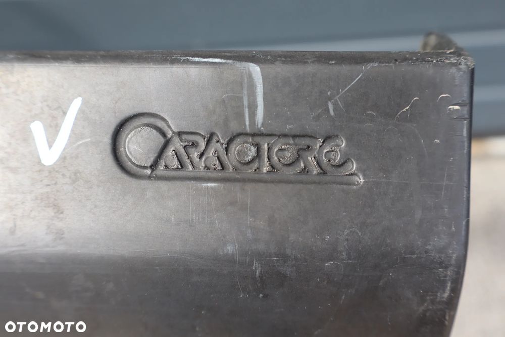 NOWA LISTWA PROGOWA PRÓG PRAWA LEWA VW GOLF V 5 1K0 CARACTERE CA120150L CA120150R - 23