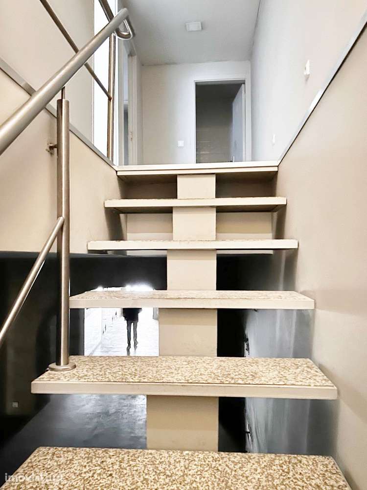 Loja Rua Santa Catarina - Grande imagem: 4/7