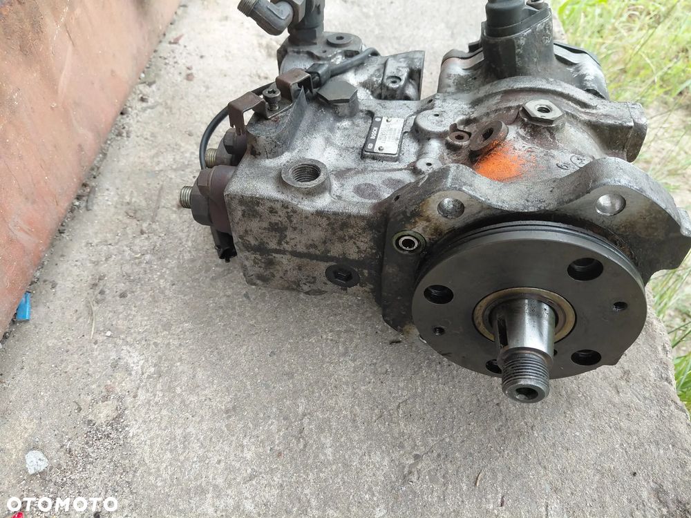Pompa wtryskowa Renault Premium 270 DCI - 7