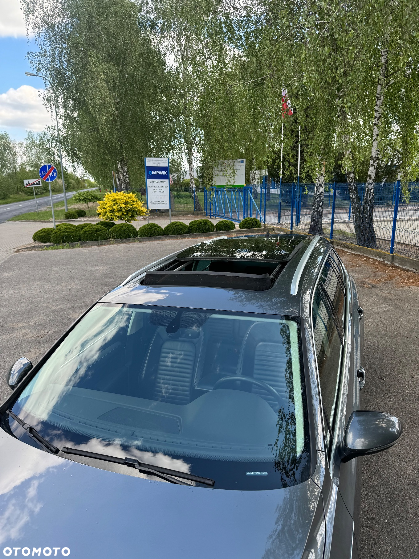 Volkswagen Passat 2.0 TDI 4Mot Elegance DSG - 9