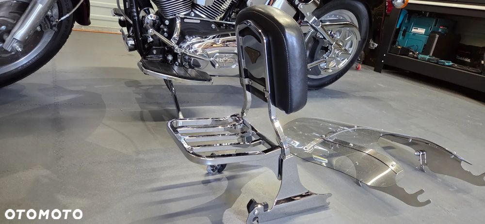Harley-Davidson Softail Fat Boy - 20