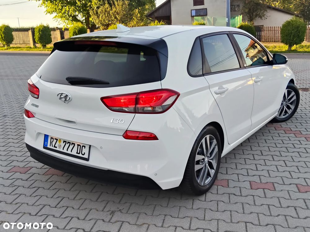 Hyundai i30 1.4 Premium - 38