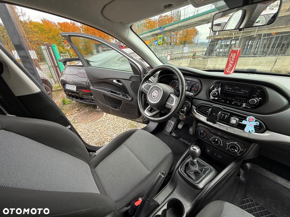 Fiat Tipo 1.4 16v S-Design - 6