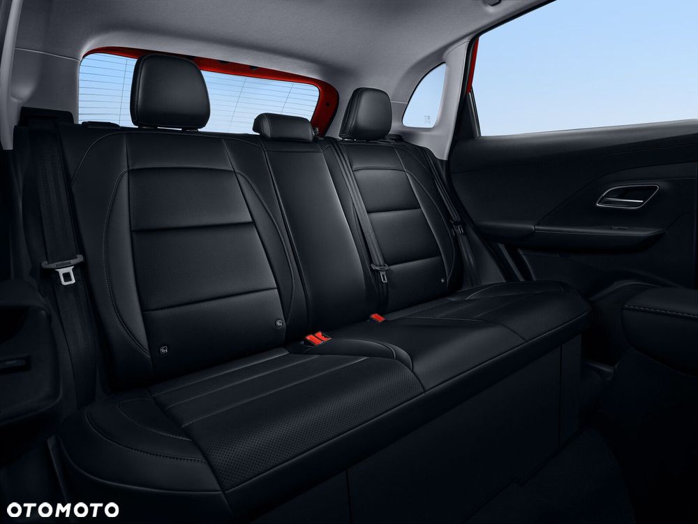 MG ZS Hybrid+ - 8