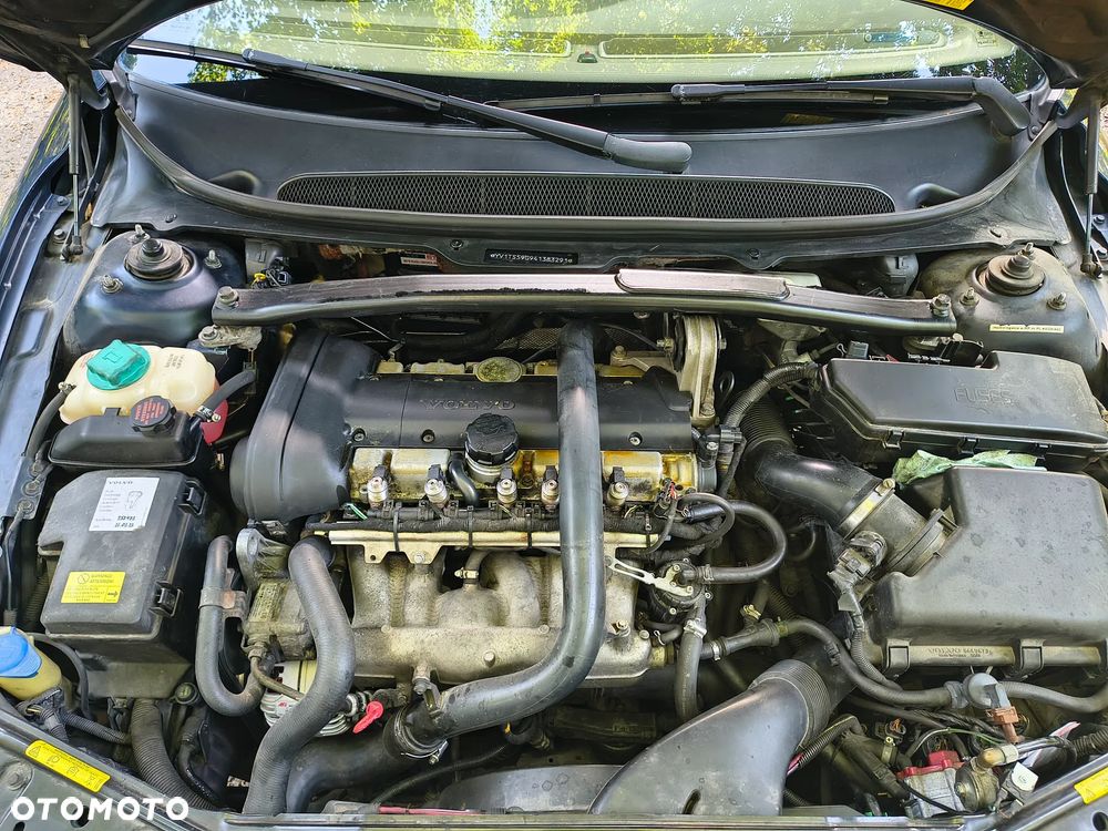 Volvo S80 - 30