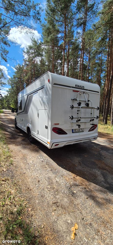 KNAUS Vansation 650 - 6