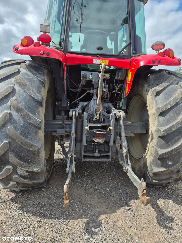 Massey Ferguson - 3