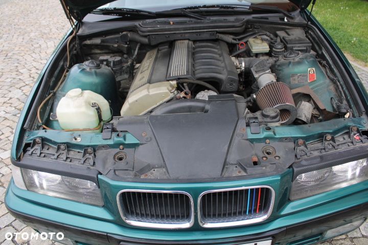 BMW Seria 3 - 8