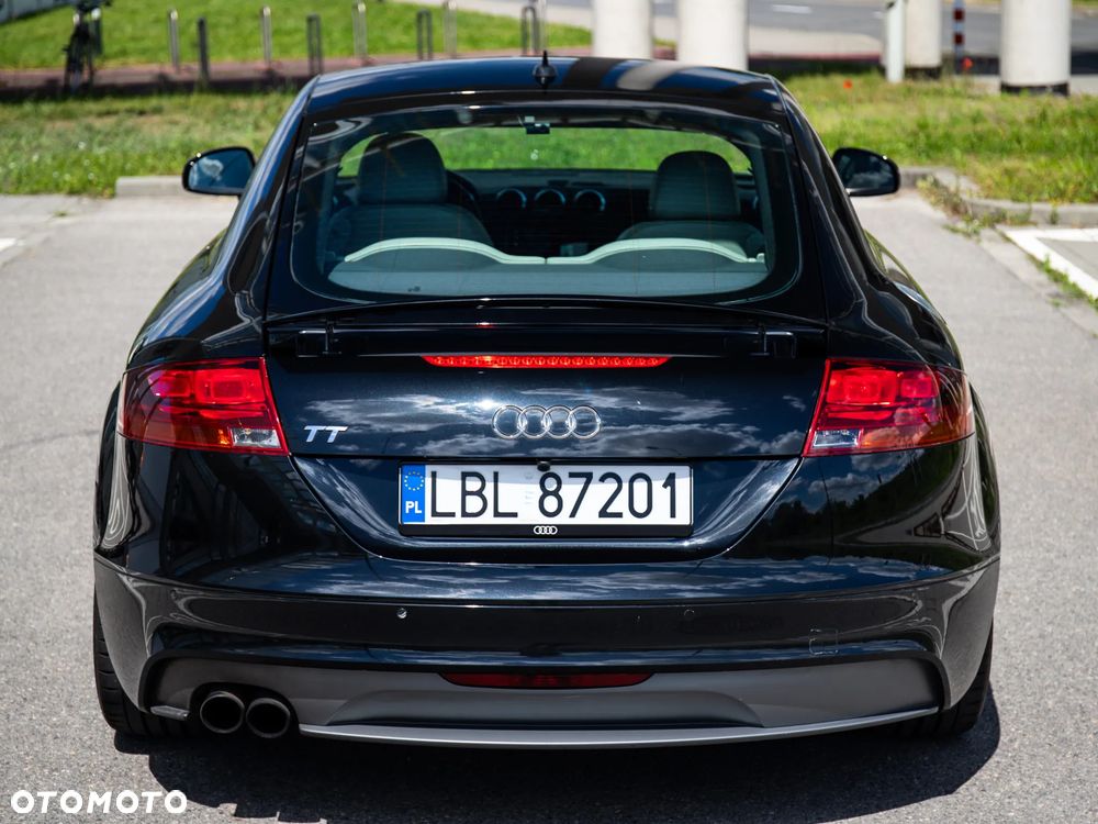Audi TT Coupé 2.0 TFSI S tronic - 22