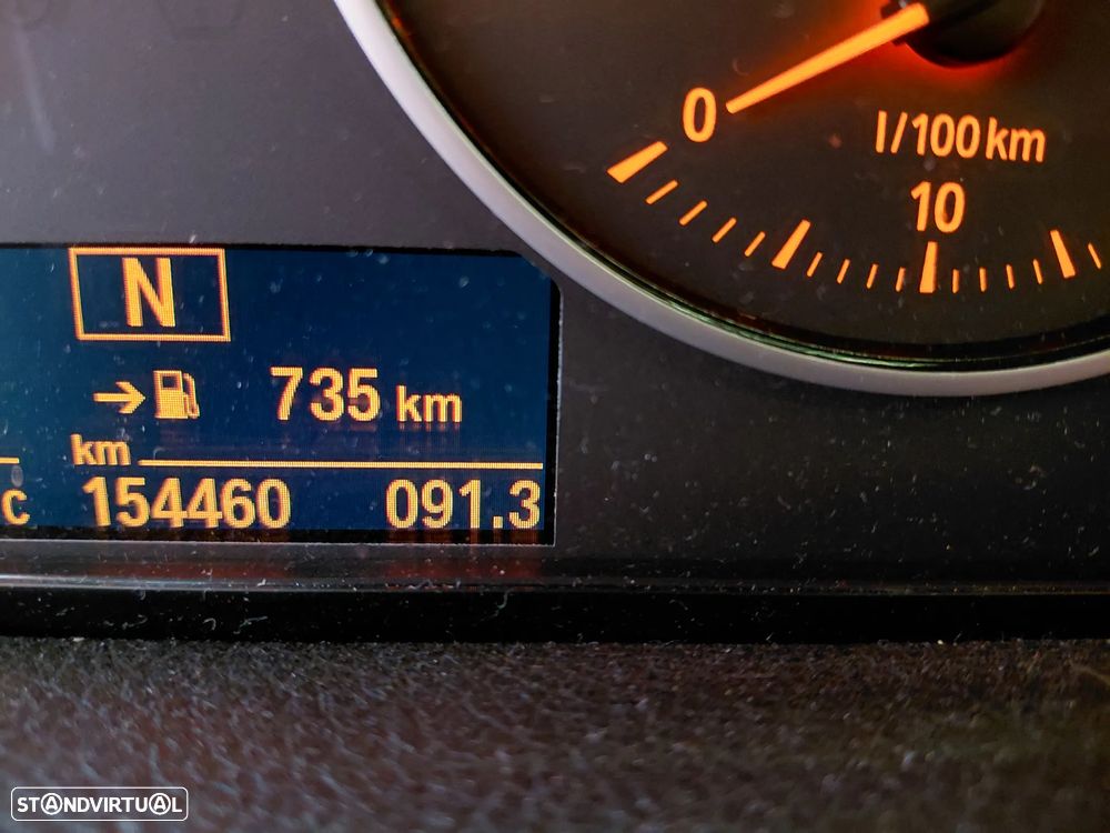 BMW 216 Active Tourer d - 11