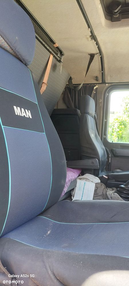 MAN 26 364 - 12