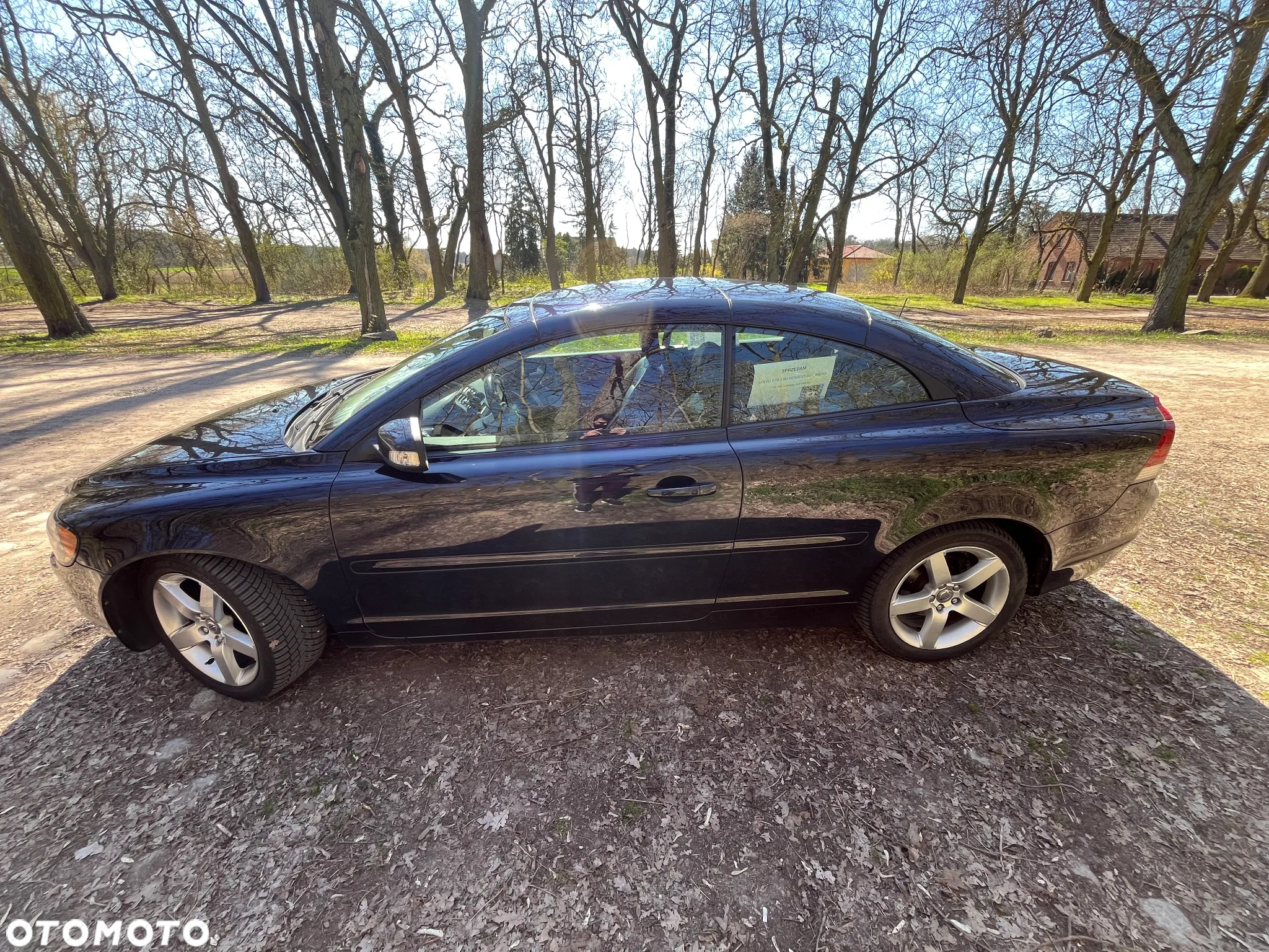 Volvo C70 2.0D Momentum - 7