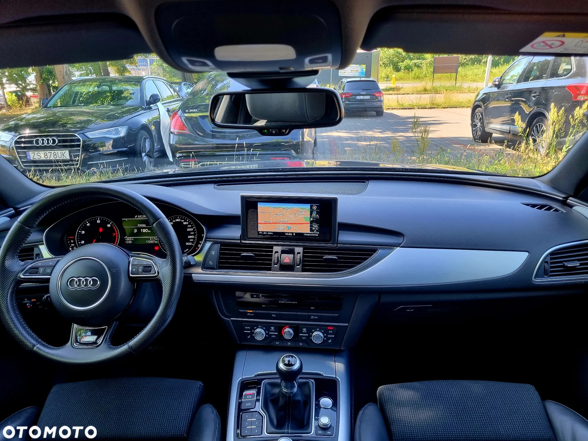 Audi A6 Avant 2.0 TFSI - 18