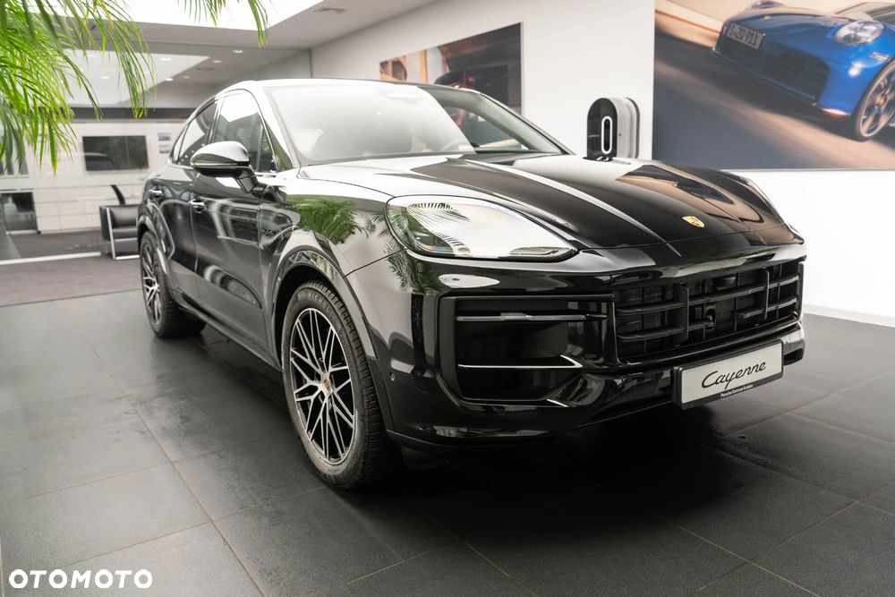 Porsche Cayenne E-Hybrid PHEV - 8