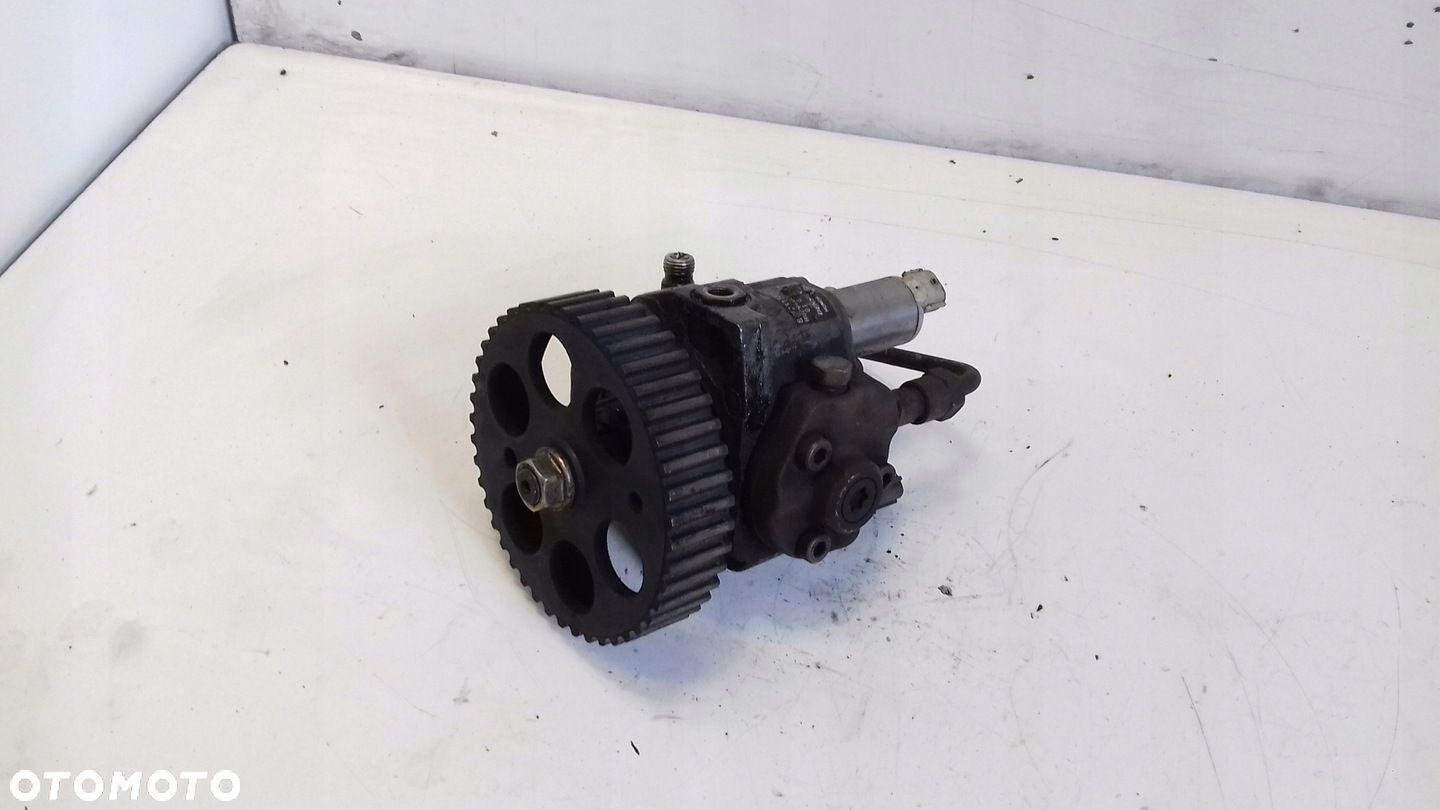 POMPA WTRYSKOWA HU2940000071 OPEL CORSA C 1.7 CDTI - 1