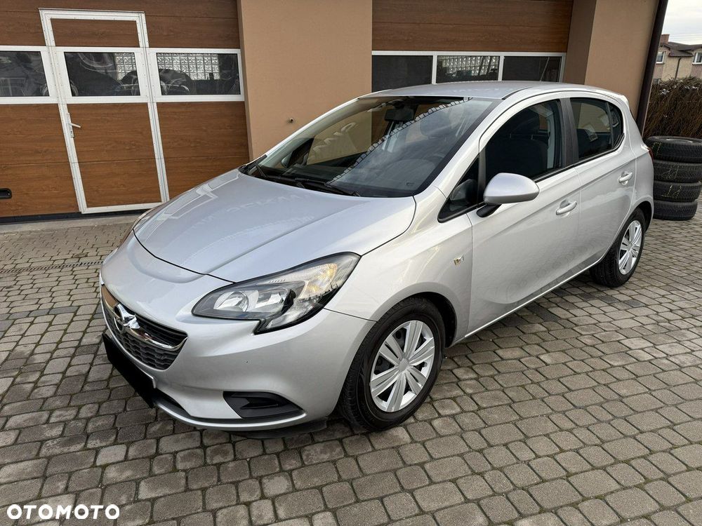 Opel Corsa 1.4 Active - 9