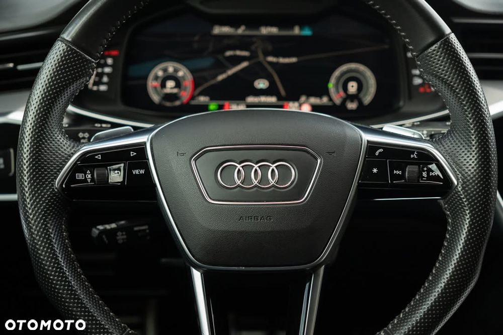 Audi A6 Avant 40 TDI S tronic sport - 18