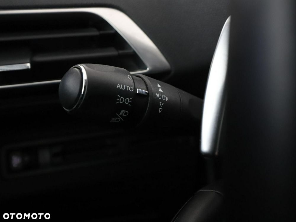 Peugeot 3008 1.6 THP Crossway S&S EAT6 - 37